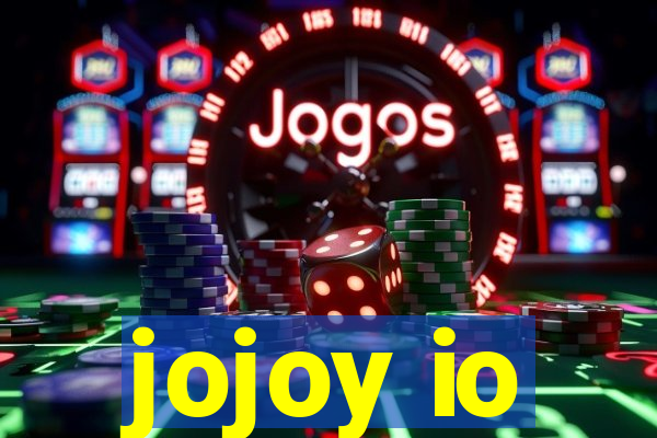 jojoy io